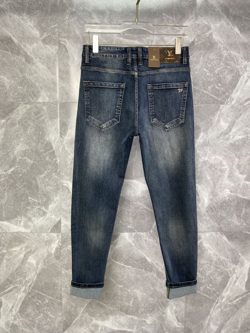 Louis Vuitton Jeans